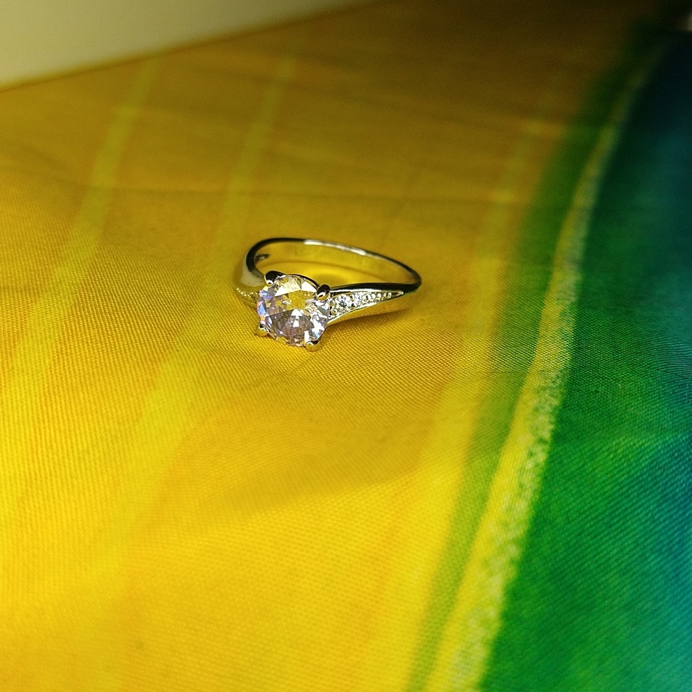 **Radium rings.** - Picture 9 of 11